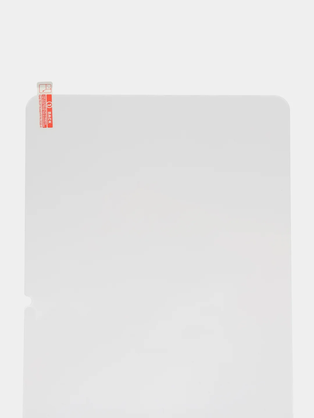 Прозрачный защитное стекло для планшета HUAWEI MatePad 11 2023 / C7 / Honor Tablet V7 Pro (Матепад 11 / С7 / Хонор Таблет В7 Про)