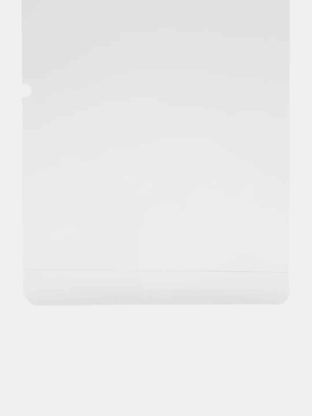 Прозрачный защитное стекло для планшета OPPO Pad Air 10.36" (Оппо Пад Аир)