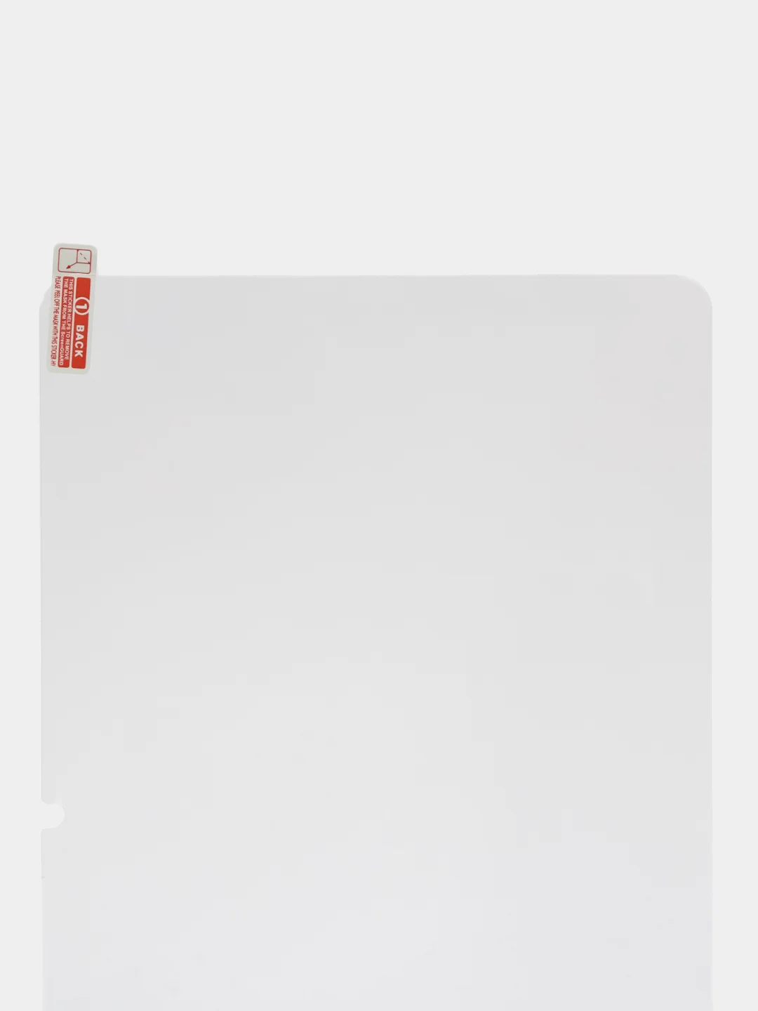 Прозрачный защитное стекло для планшета OPPO Pad Air 10.36" (Оппо Пад Аир)