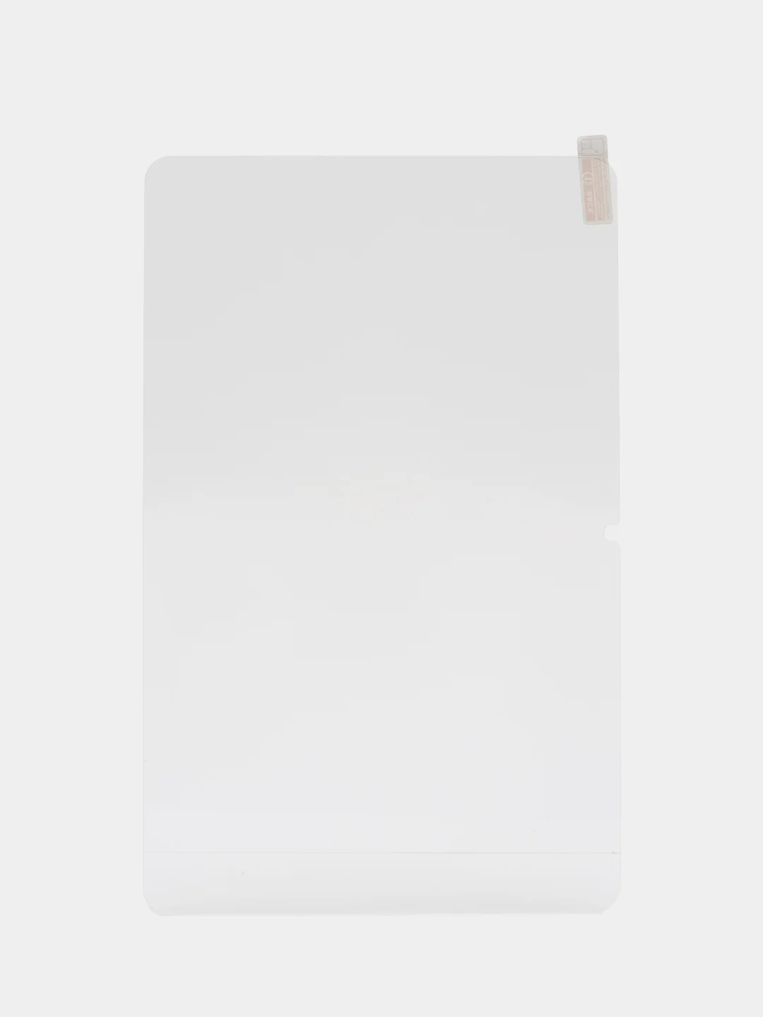 Прозрачный защитное стекло для планшета OPPO Pad Air 10.36" (Оппо Пад Аир)