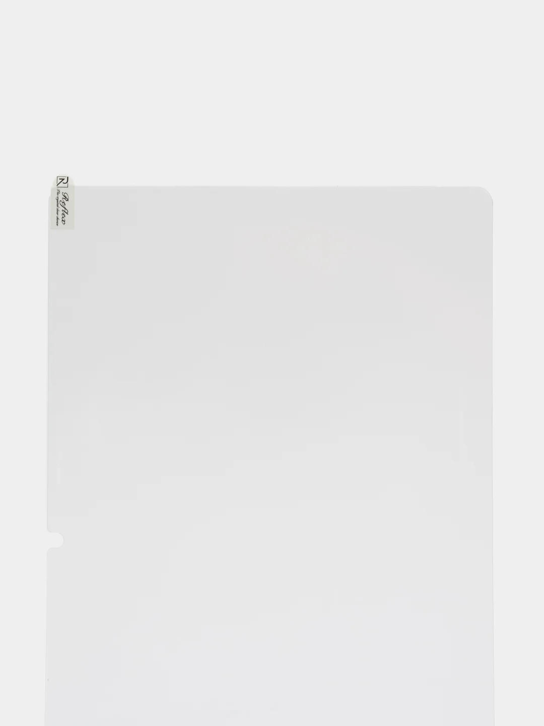 Прозрачный защитное стекло для планшета Realme Pad (Реалми Пад), 10,4"