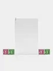Прозрачный защитное стекло для планшета Realme Pad (Реалми Пад), 10,4"
