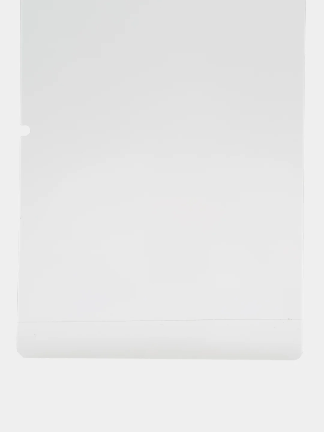Прозрачный защитное стекло для планшета Realme Pad (Реалми Пад), 10,4"
