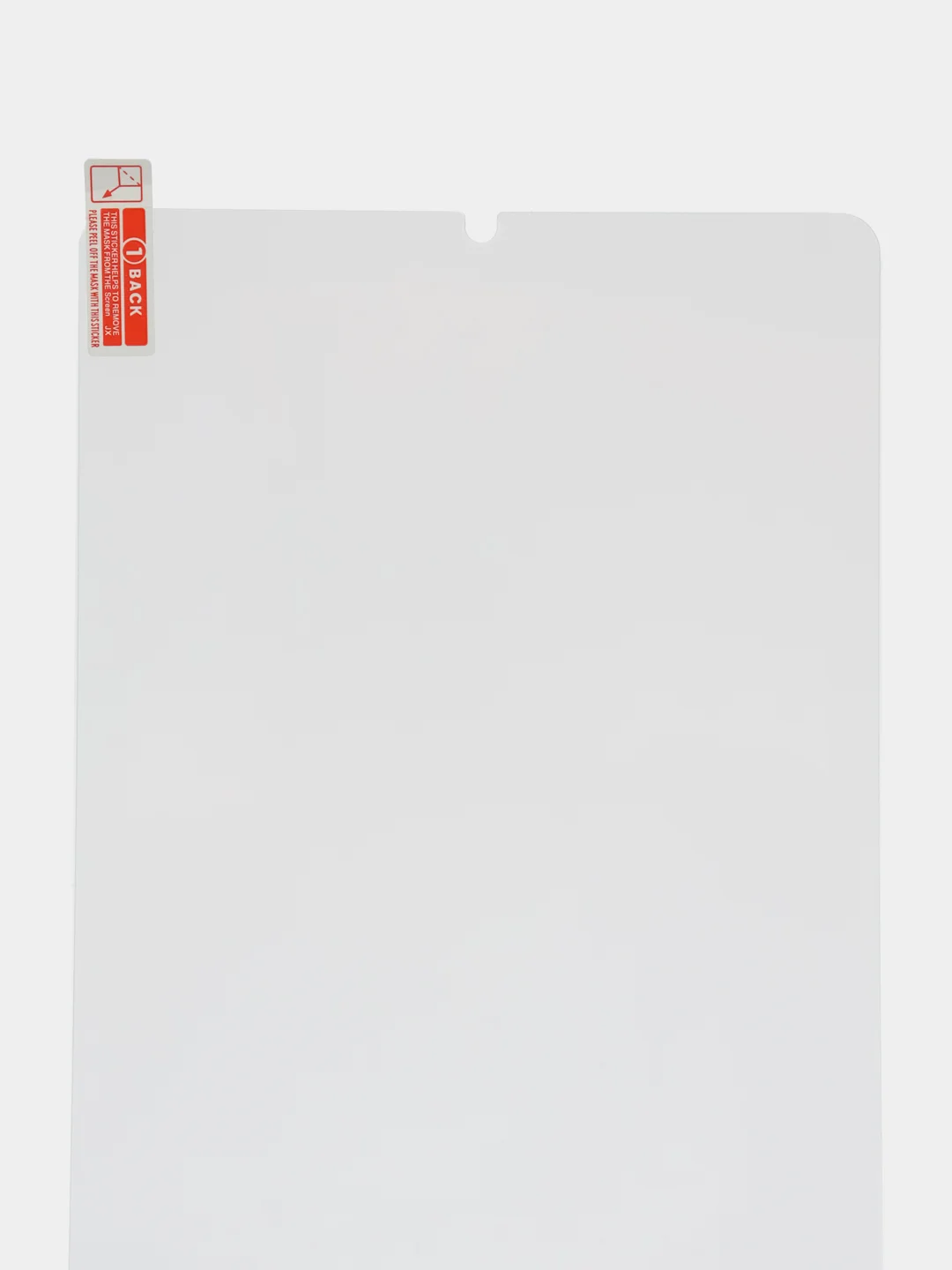 Прозрачный защитное стекло для планшета Realme Pad Mini (Реалми Пад Мини), 8,7"
