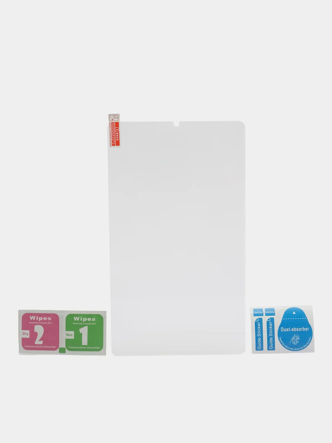 Прозрачный защитное стекло для планшета Realme Pad Mini (Реалми Пад Мини), 8,7"