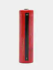 Аккумулятор литиевый 18650, 3.7v, Li-ion