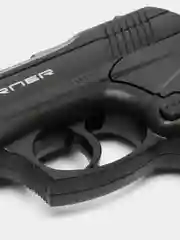 Пневматический пистолет Borner C11 пневматика кал. 4,5 мм на баллончике СО2