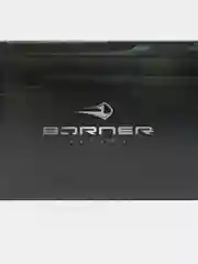 Пневматический пистолет Borner C11 пневматика кал. 4,5 мм на баллончике СО2