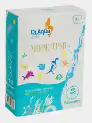 Соль для ванн детская "Море трав", чистотел и череда, 450 г