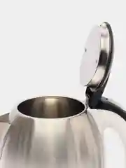 Серый меланж чайник электрический Sakura SA-2164WBK, 1500-1800 Вт