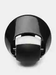Ведущее переднее колесо для робот-пылесоса, 1 штука, черный для Dreame Xiaomi Roborock