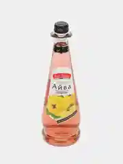 Напиток с содержание сока Айвы San-Savia , 0,5л