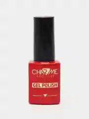 Гель-лак Charme Firework, с поталью