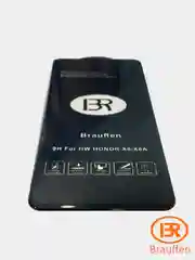 Защитное стекло для Honor 90 Lite, X6a, X8A, X8, X7A, X7, X6 Brauffen стекло Хонор Хуавей