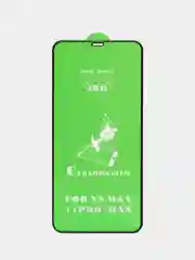 Защитное стекло Ceramics для iPhone XS Max