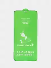 Защитное стекло Ceramics для iPhone XS Max