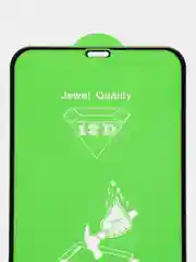 Защитное стекло Ceramics для iPhone XR/11