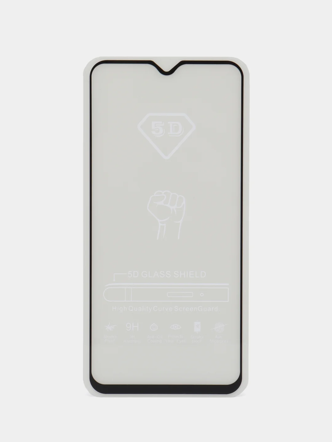 Защитное стекло для Samsung A20/A30/A50