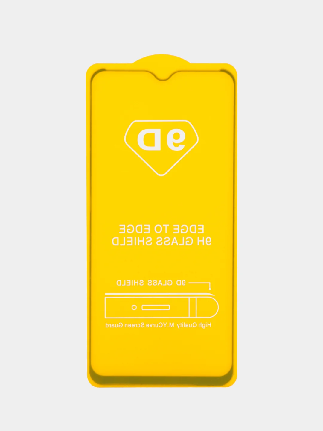 Защитное стекло для Samsung A20S
