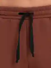 Карамельный брюки утепленные, мужские