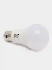 Лампочка светодиодная SMART RGB +W 10 Вт, Е27 с пультом управления / лампа / Best Room