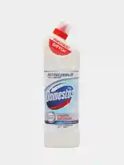 Чистящее средство Domestos "Ультра Белый", для туалета и ванной, 1 л