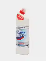 Чистящее средство Domestos "Ультра Белый", для туалета и ванной, 1 л