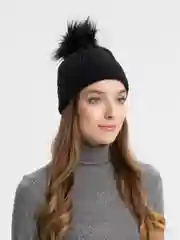Шапка для девочек Koton