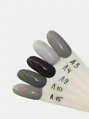 Гель-лак ARTStile, коллекция Л, 6 мл