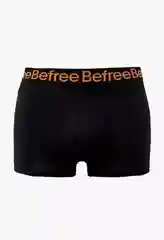 Оранжевый трусы befree мужские
