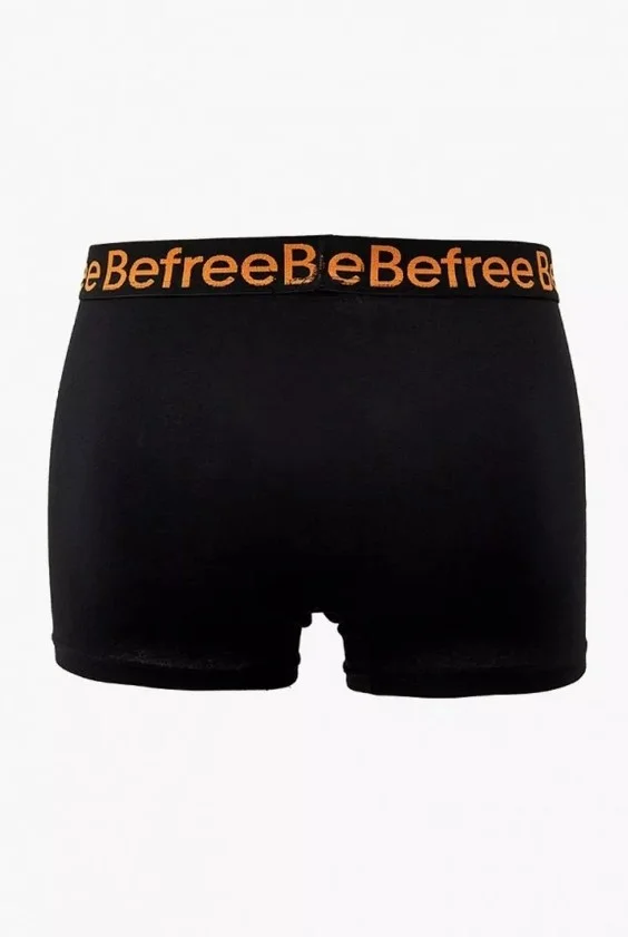 Оранжевый трусы befree мужские