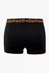 Оранжевый трусы befree мужские