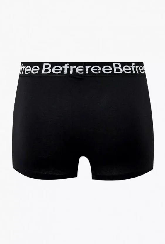 Черный трусы befree мужские