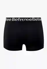 Черный трусы befree мужские