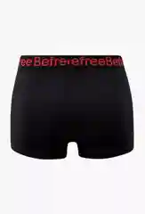 Красный трусы befree мужские