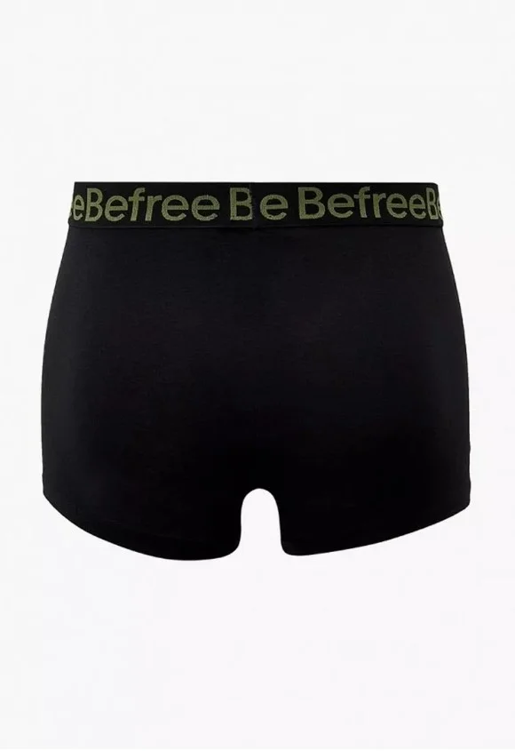 Оранжевый трусы befree мужские
