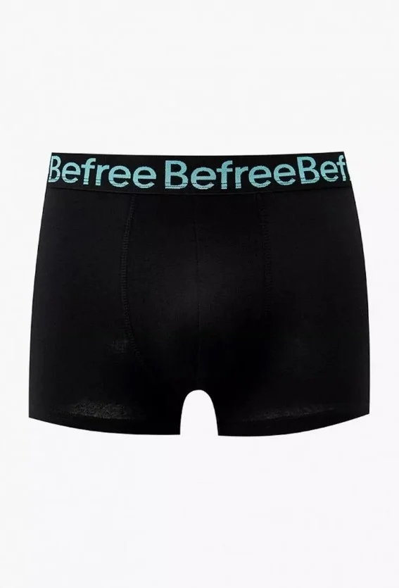 Бирюзовый трусы befree мужские