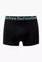 Бирюзовый трусы befree мужские