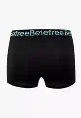 Бирюзовый трусы befree мужские