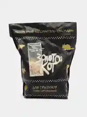 Наполнитель кукурузный "Золотой кот" для грызунов гранулы 4 литра подстилка для грызунов