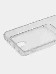 Чехол VIVO Y35 с защитой камеры и карманом для пластиковой карты