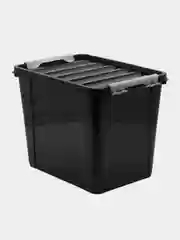 Серый ящик "Master box"