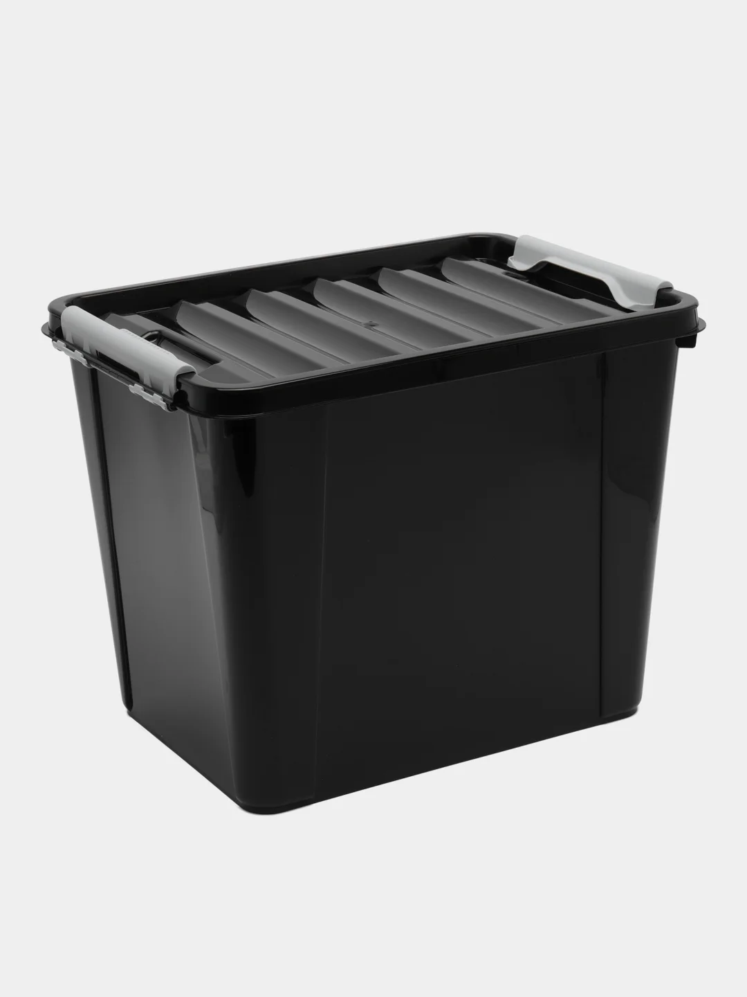 Серый ящик "Master box"