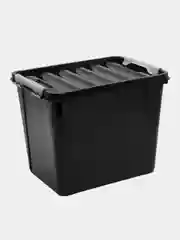 Серый ящик "Master box"