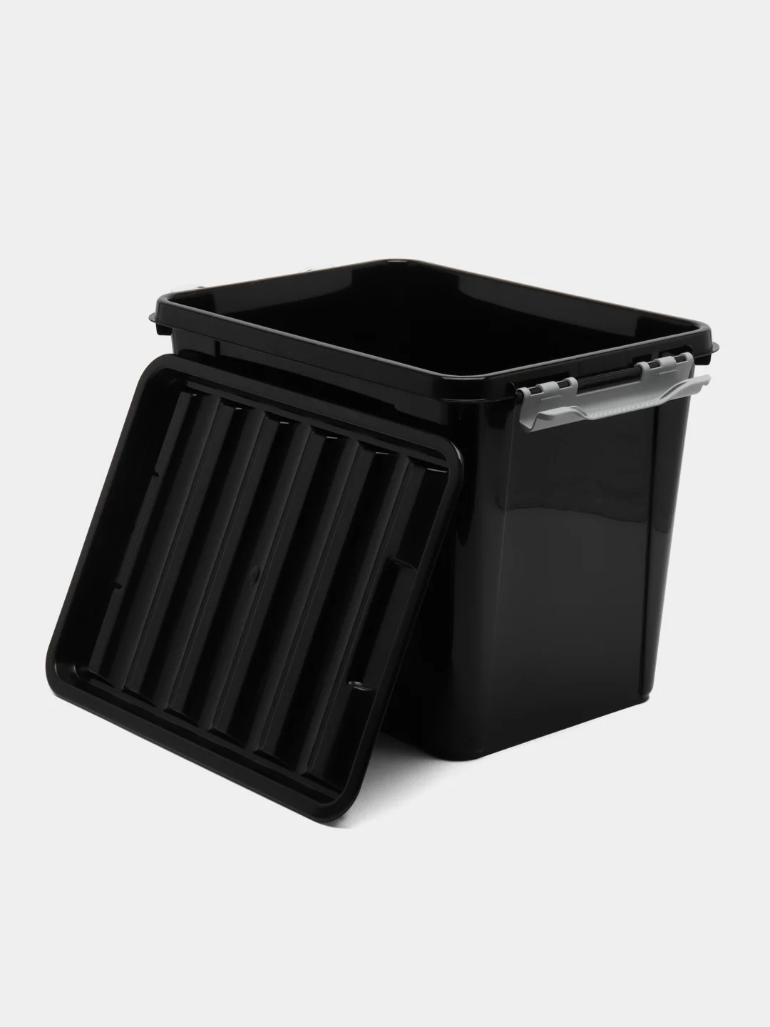 Серый ящик "Master box"