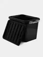 Серый ящик "Master box"