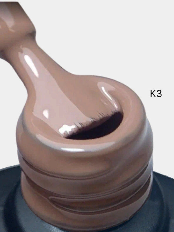 Гель-лак ARTStile, коллекция К, 6 мл