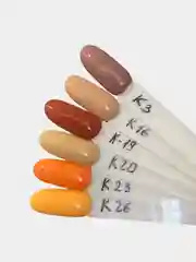 Гель-лак ARTStile, коллекция К, 6 мл