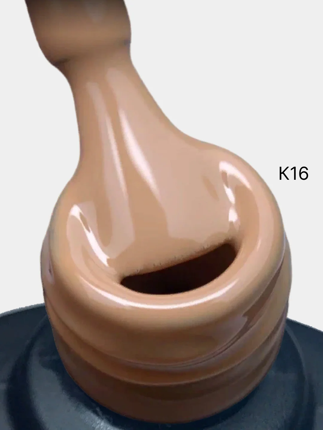 Гель-лак ARTStile, коллекция К, 6 мл