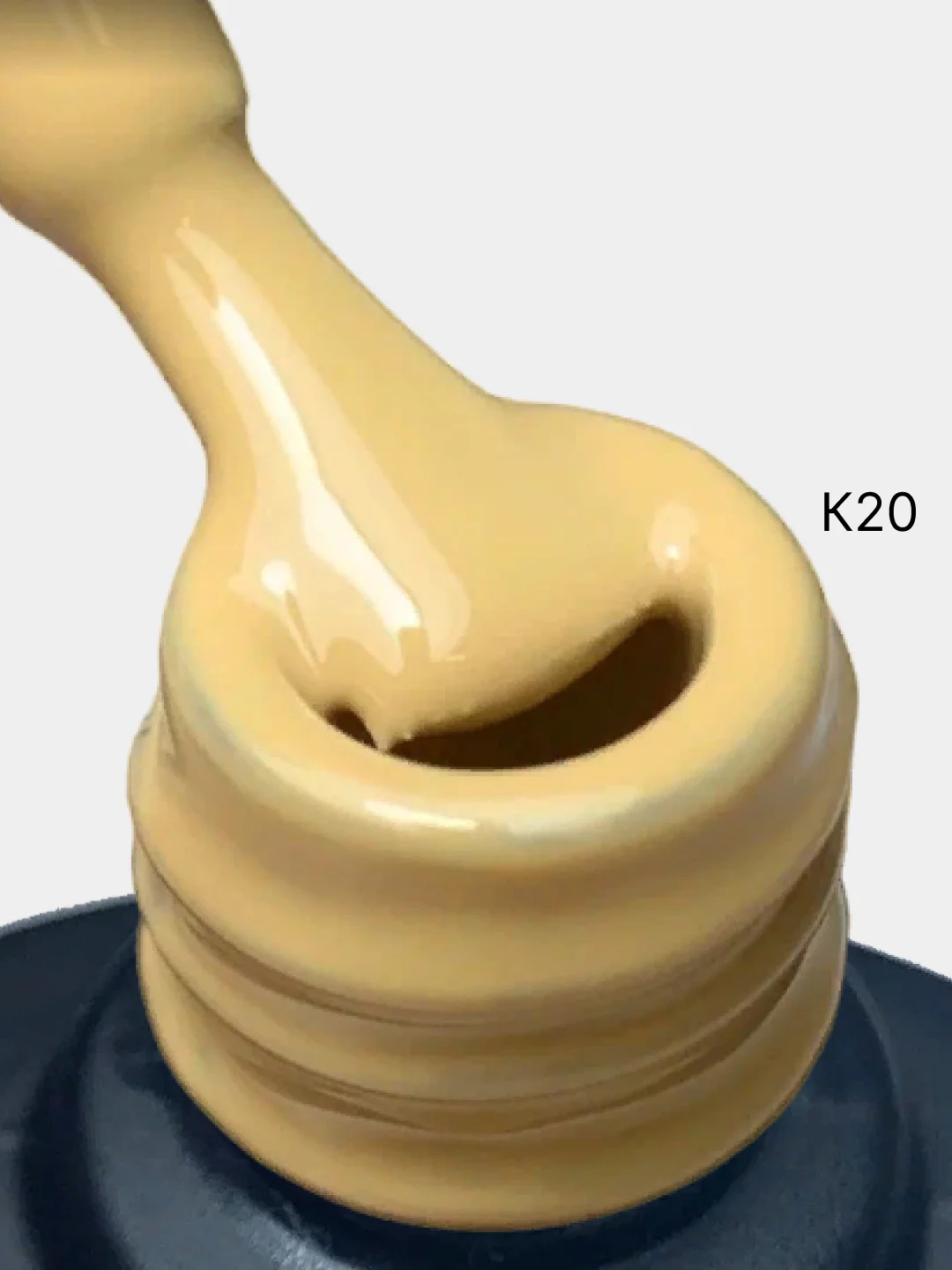 Гель-лак ARTStile, коллекция К, 6 мл